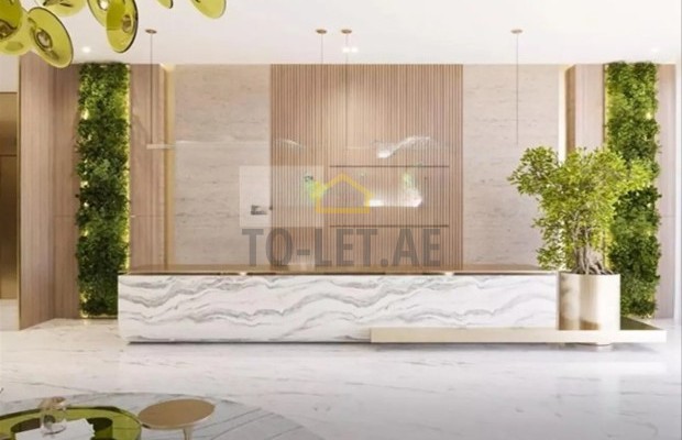 Photo #2 Apartment for rent in Yemen, Tarf al `Azib, APARTMENT FOR SALE IN IVY GARDEN, DUBAI LAND